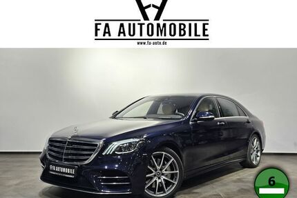 Mercedes-Benz S 560 Gebrauchtwagen