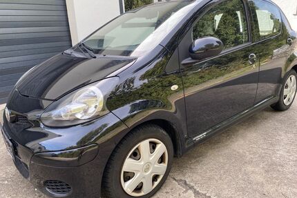 Toyota Aygo (X) Gebrauchtwagen