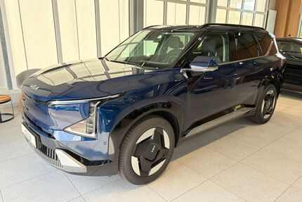 Kia EV5 Gebrauchtwagen