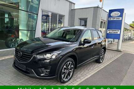 Mazda CX-5 Gebrauchtwagen