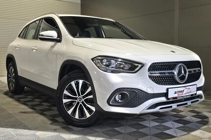 Mercedes-Benz GLA 200 Gebrauchtwagen