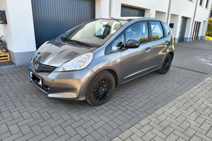 Honda Jazz Gebrauchtwagen