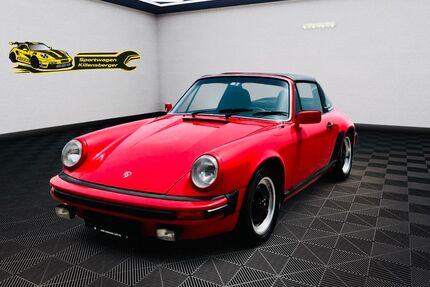 Porsche 911 Urmodell Gebrauchtwagen