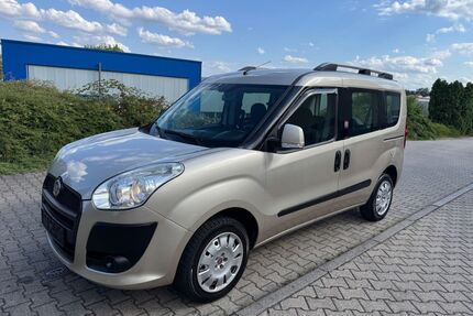 Fiat Doblo Gebrauchtwagen