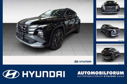 Hyundai TUCSON Gebrauchtwagen
