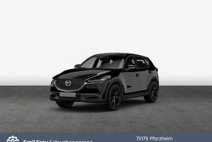 Mazda CX-5 Gebrauchtwagen