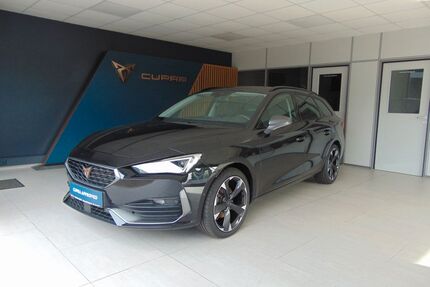 Cupra Leon Gebrauchtwagen