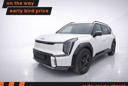 Kia EV9 Gebrauchtwagen