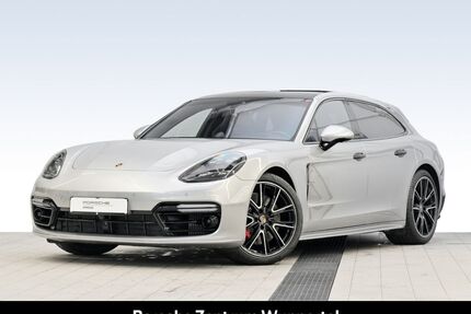 Porsche Panamera Gebrauchtwagen