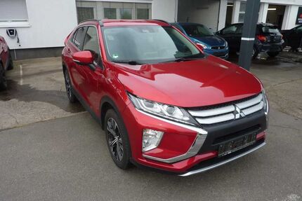 Mitsubishi Eclipse Cross Gebrauchtwagen