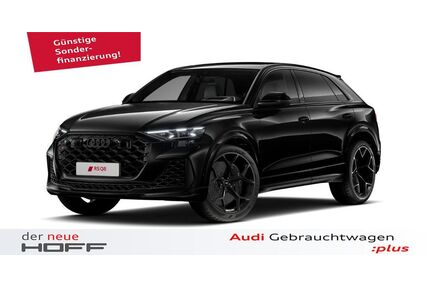 Audi RSQ8 Gebrauchtwagen