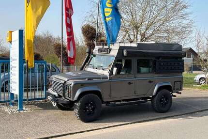 Land Rover Defender Gebrauchtwagen