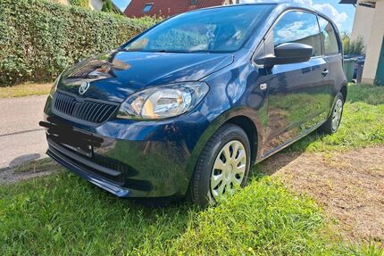 Skoda Citigo Gebrauchtwagen