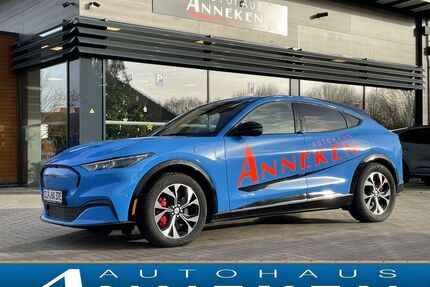 Ford Mustang Mach-E Gebrauchtwagen