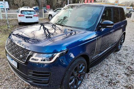 Land Rover Range Rover Gebrauchtwagen