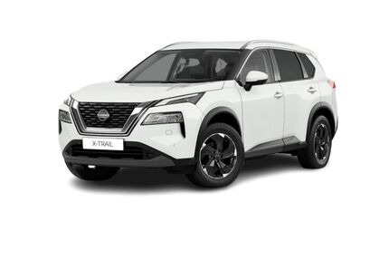 Nissan X-Trail Gebrauchtwagen