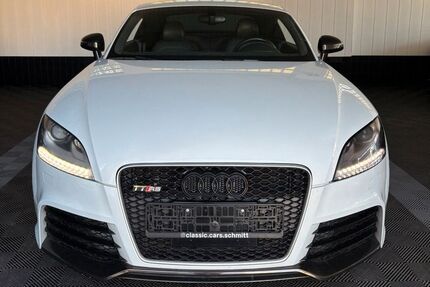 Audi TT RS Gebrauchtwagen