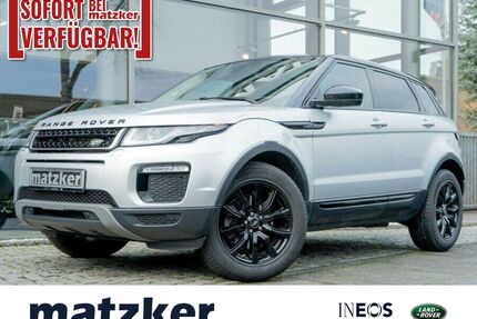 Land Rover Range Rover Evoque Gebrauchtwagen