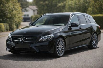 Mercedes-Benz C 400 Gebrauchtwagen