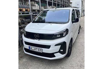 Opel Zafira Tourer Gebrauchtwagen