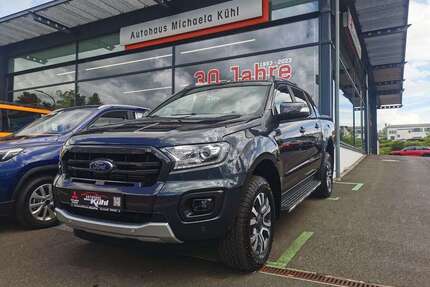 Ford Ranger Gebrauchtwagen