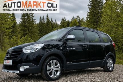 Dacia Lodgy Gebrauchtwagen