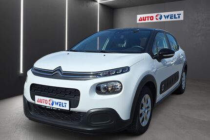 Citroen C3 Gebrauchtwagen