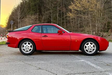 Porsche 944 Gebrauchtwagen