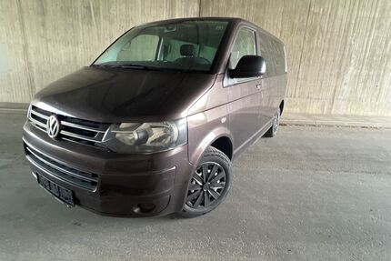 VW T5 Multivan Gebrauchtwagen
