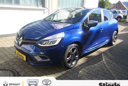 Renault Clio Gebrauchtwagen