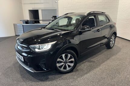 Kia Stonic Gebrauchtwagen