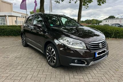 Suzuki (SX4) S-Cross Gebrauchtwagen