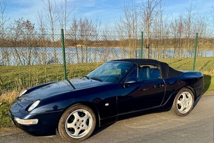 Porsche 968 Gebrauchtwagen