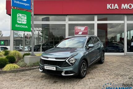 Kia Sportage Gebrauchtwagen