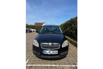 Skoda Roomster Gebrauchtwagen