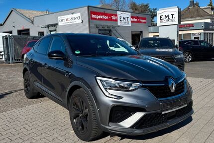 Renault Arkana Gebrauchtwagen