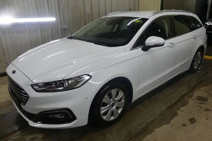 Ford Mondeo Gebrauchtwagen