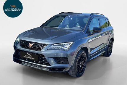Cupra Ateca Gebrauchtwagen