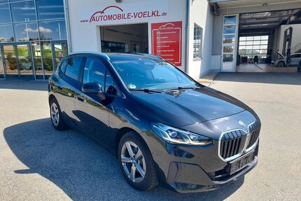 BMW 225 Gebrauchtwagen