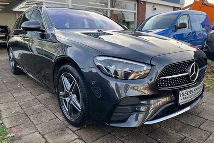 Mercedes-Benz E 300 Gebrauchtwagen