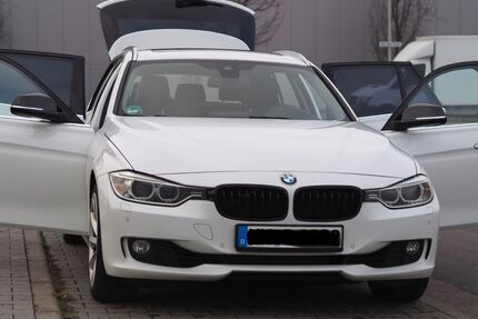 BMW 330 Gebrauchtwagen