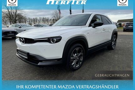 Mazda MX-30 Gebrauchtwagen