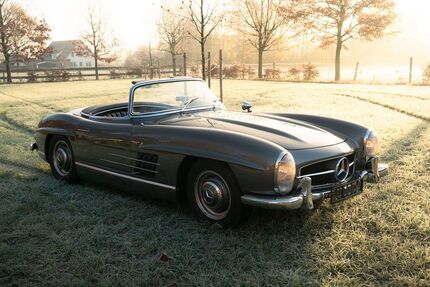 Mercedes-Benz 300 Gebrauchtwagen