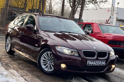 BMW 318 Gebrauchtwagen