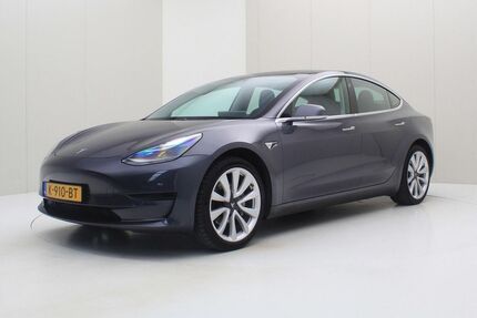 Tesla Model 3 Gebrauchtwagen