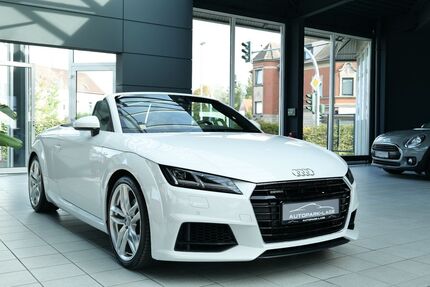 Audi TT Gebrauchtwagen