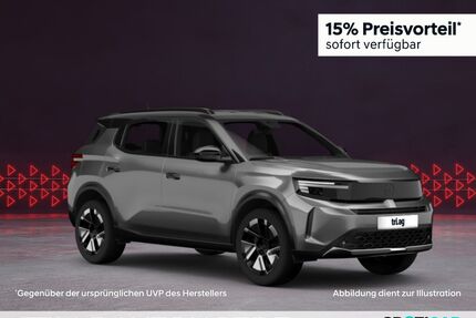 Opel Frontera Gebrauchtwagen