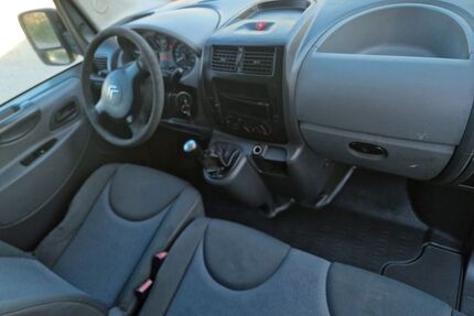 Citroen Jumpy Gebrauchtwagen