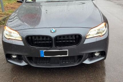 BMW 530 Gebrauchtwagen