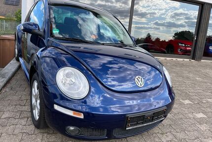 VW New Beetle Gebrauchtwagen